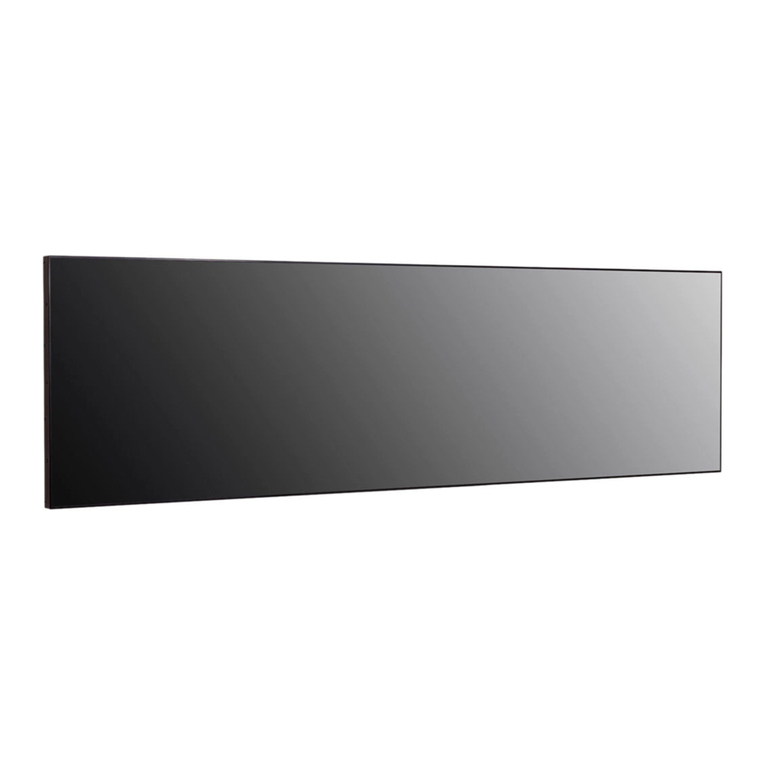 LG 88BH7D User manual