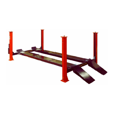 John Bean ALIGNMENT 44218Q User manual John Bean ALIGNMENT 44218Q User manual