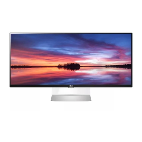 LG 34UM95C-P Guide
