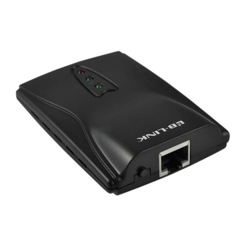 LB-Link BL-WA01 user manual