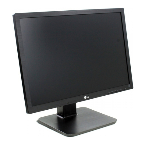 LG 24MB67PY owner's manual