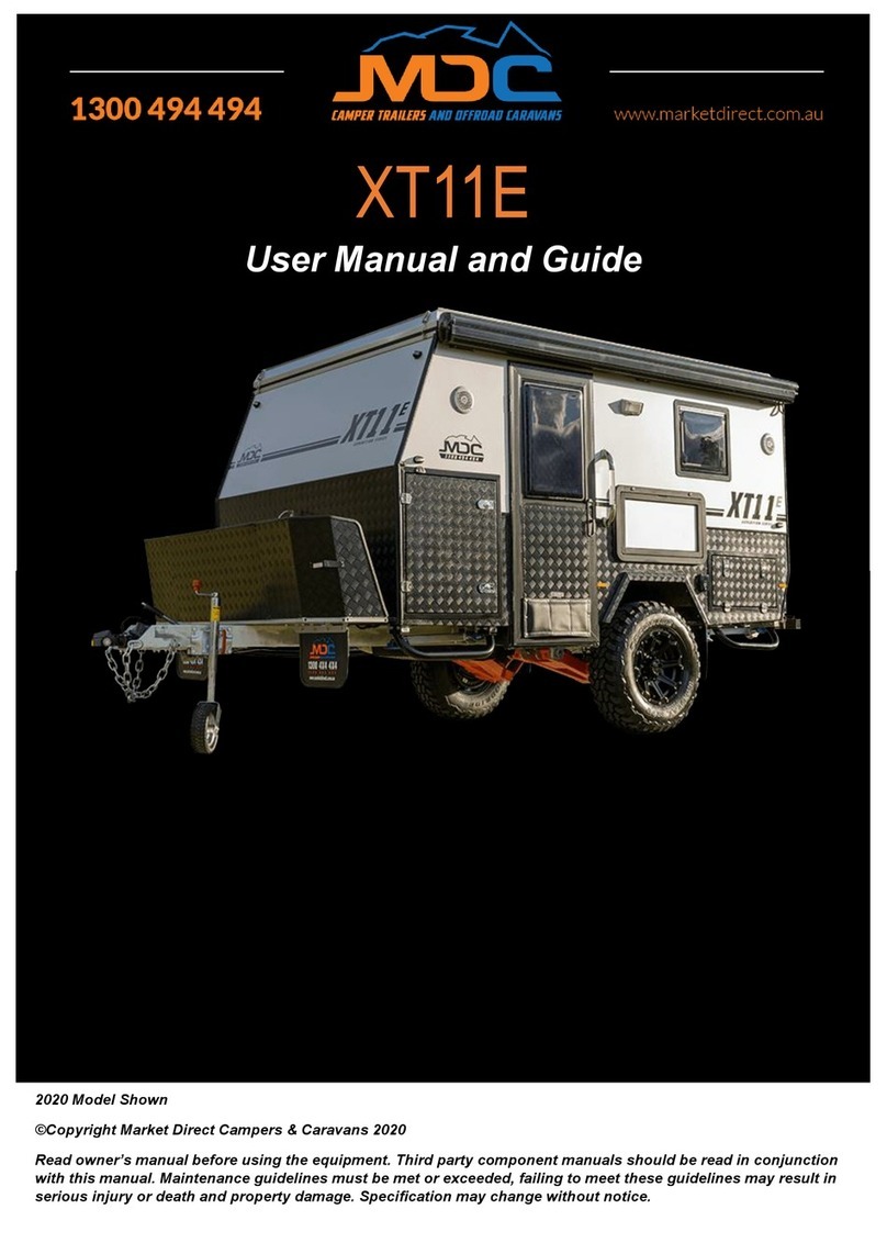MDS XT11E 2020 User manual and guide