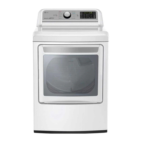 LG DLG7201 E Series User manual