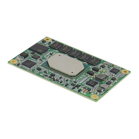 IBASE Technology ET876 Series user manual