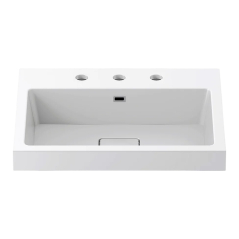 Kalia Castylat Joki FU1223 Installation guide