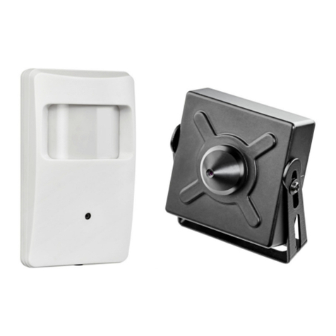 urmet domus 1093/143M2 Quick manual