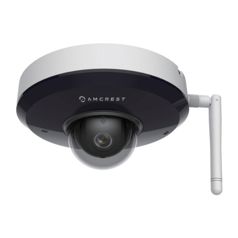 Amcrest IP2M-866W user manual
