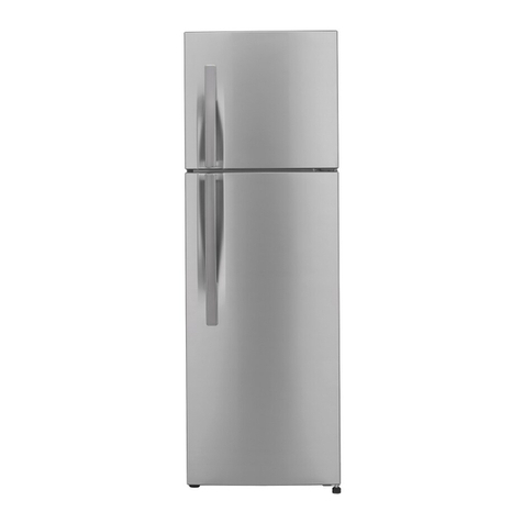 LG GT31BGP User manual