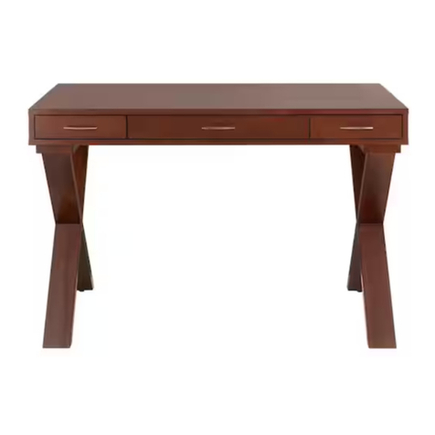 Home Decorators Collection WD-08 Use and care guide