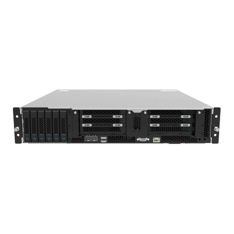 Inspur NE5260M5 user manual