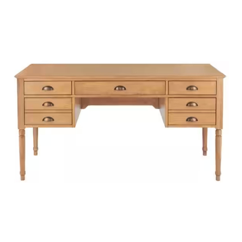 Home Decorators Collection WD-03 Use and care guide Home Decorators Collection WD-03 Use and care guide