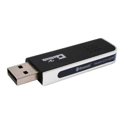 Cellink BTA-6030R user manual