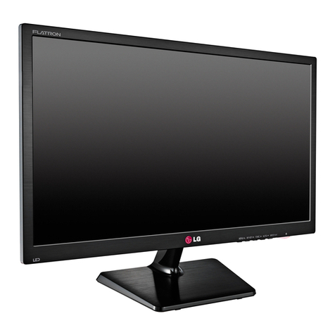 LG 20EN33TS owner's manual