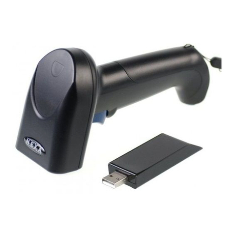 Nexa NL-1800 User manual