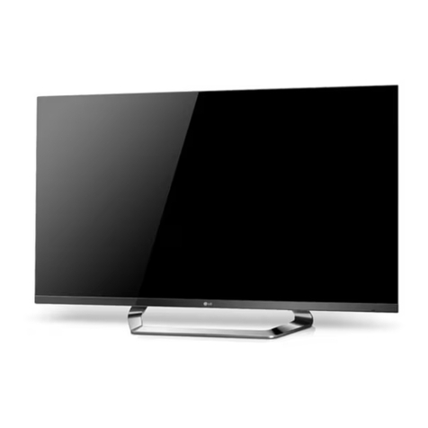 LG 42LM7600-SA.KWGWLWK User manual
