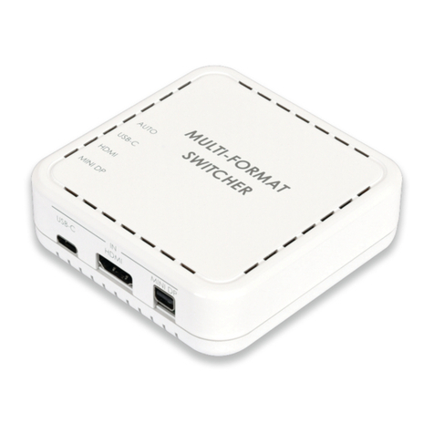 CYP CPLUS-31PS User manual