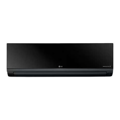 LG VR182CE NC4 User manual
