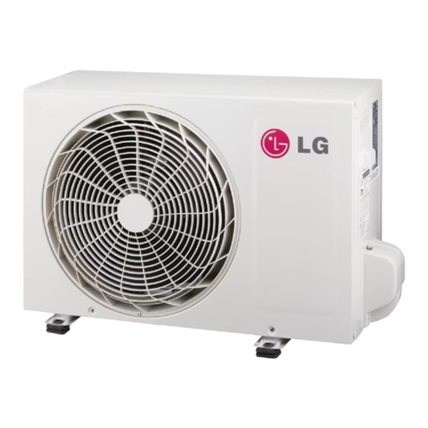 LG P24RK User manual