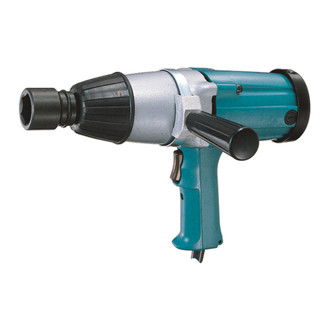 Makita 6906J User manual