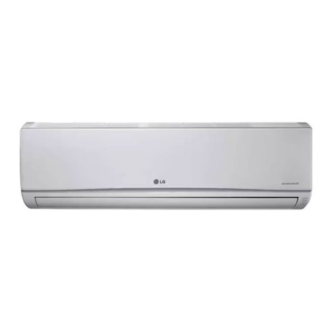 LG ASNQ093B1U0 User manual