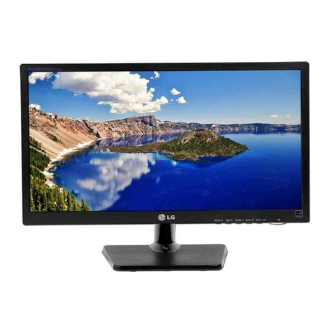 LG E2042C User manual