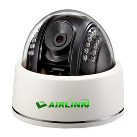 Airlink101 ASP37 User manual