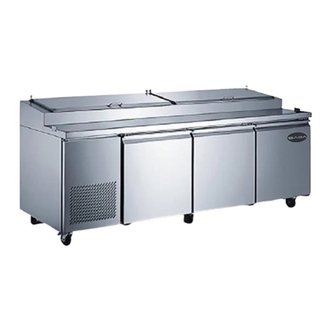 LOWE'S SPP-44-6 user manual