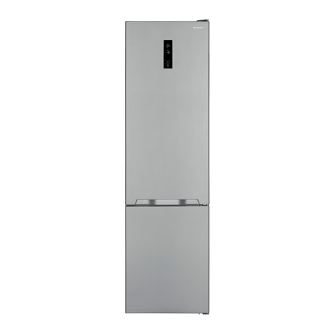 Sharp SJ-BA20IEXI2-EU User manual Sharp SJ-BA20IEXI2-EU User manual