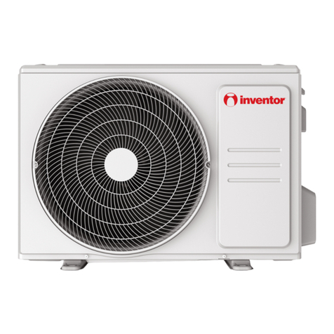 INVENTOR V7KI-18WiFiR/U7RS-18 User manual