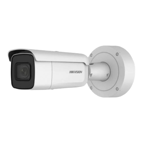 HIK VISION DS-2CD2646G2T-IZS User manual