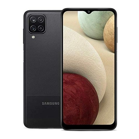 Samsung SM-A127F/DS User manual