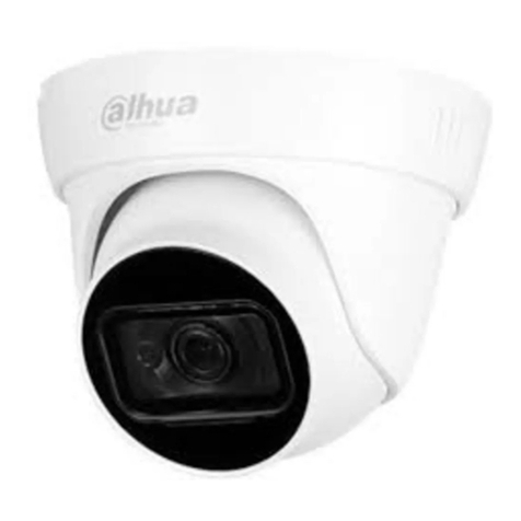 Dahua Technology DH-IPC-HDW1230T1P-S4 quick start guide
