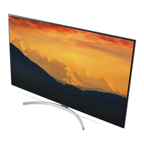 LG 55SK8550PUA User manual