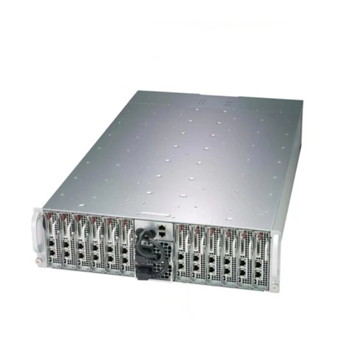Supermicro SuperServer 5039MA8-H12RFT user manual