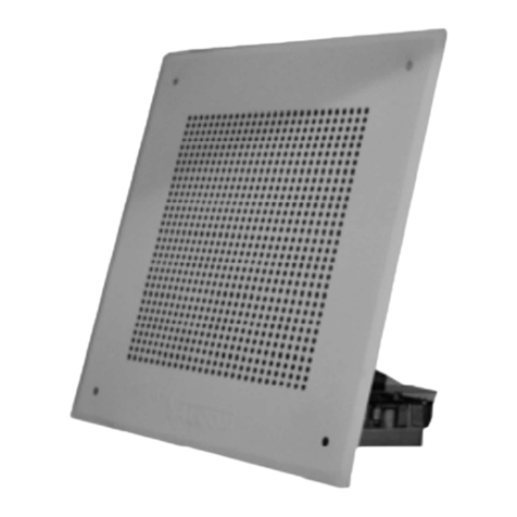 Valcom VIP-9880A manual