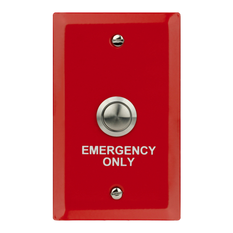 Valcom V-2976 quick start guide