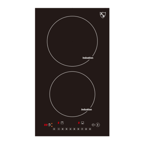 K&H VIN-3420 User instruction manual