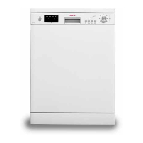 inventum VVW6025A User manual
