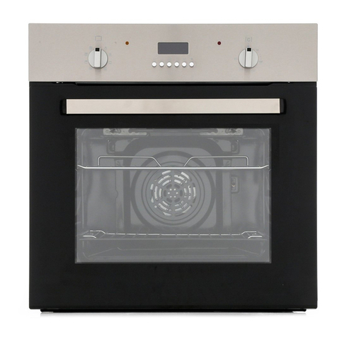 Apelson UBEMF610 User manual