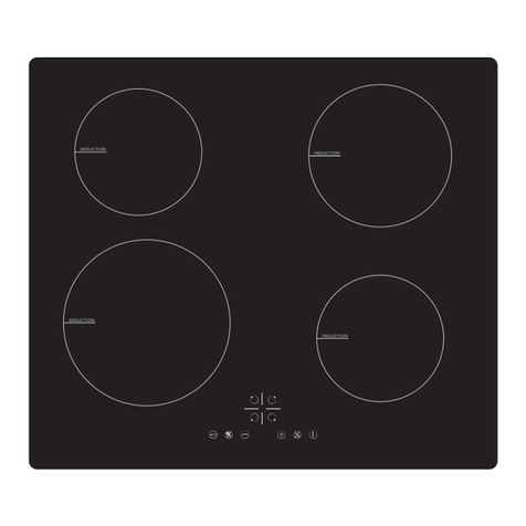 Apelson UBINDB60F User manual