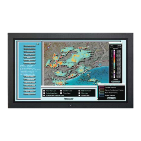 Austin Hughes UltraView AP-K28 User manual