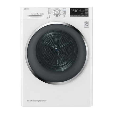 LG RC90U2AV2E owner's manual
