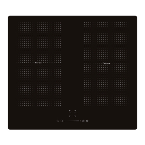 Apelson ICONFECO60 User manual