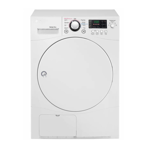 LG RC9011G2 owner's manual