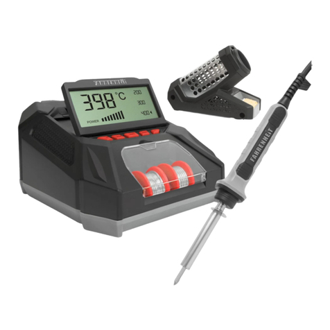Fahrenheit 28006 manual