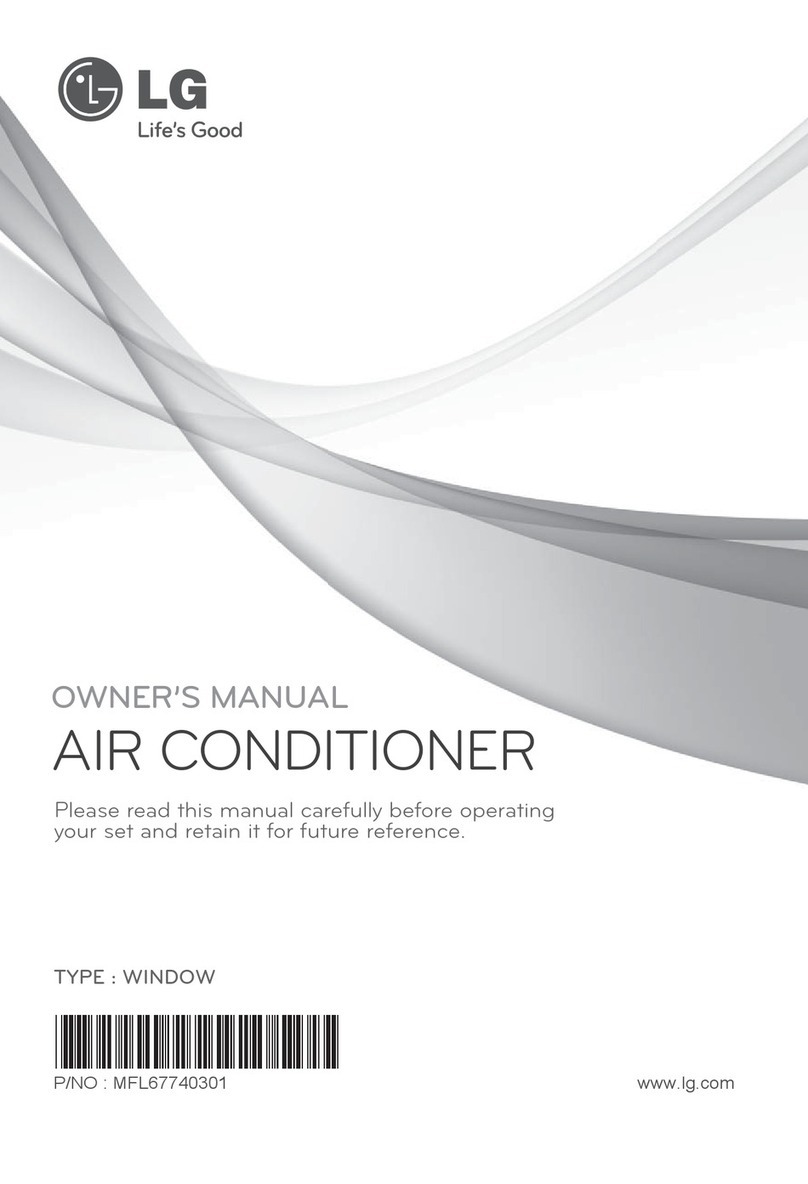 LG W242AC User manual LG W242AC User manual