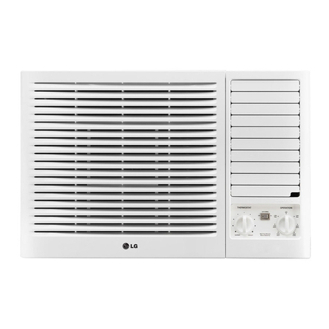 LG W182BC User manual