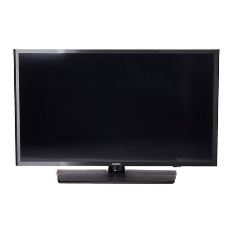 Samsung HG32NF690GFXZA User manual