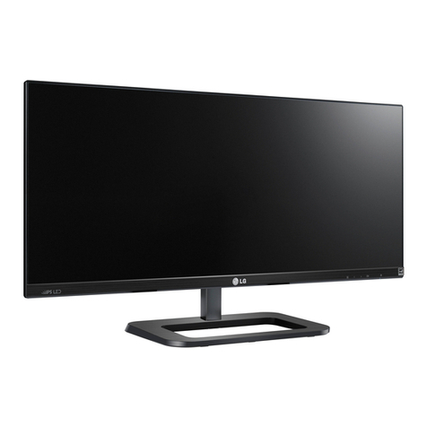 LG 29EB73 User manual