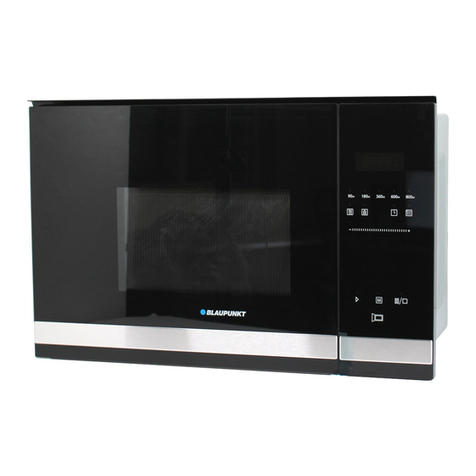 Blaupunkt 5P49K1250 User manual